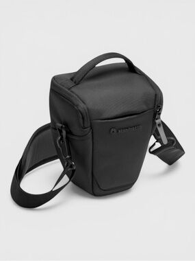 414 Manfrotto Holster Camera Case